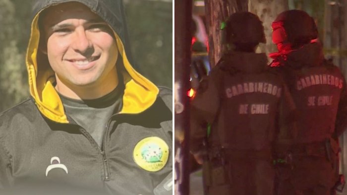 Versiones contrapuestas: Lo que se sabe de la mortal noche en discoteque de San Bernardo