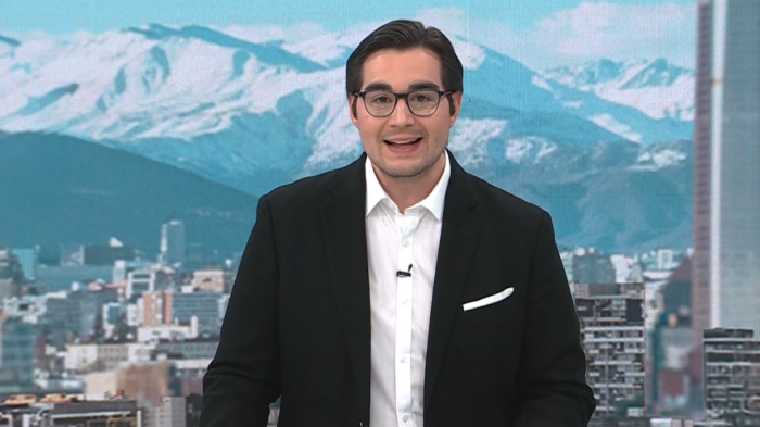 CHV Noticias Tarde | Sábado 16 de agosto de 2025