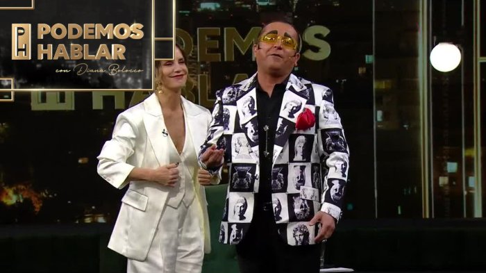 ¿Tendrá piedad con los invitados? Revive la hilarante rutina de Yerko Puchento en Podemos Hablar