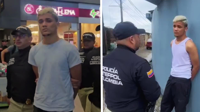 Redes sociales fueron claves: Las pistas que permitieron capturar al Sicario del “Rey de Meiggs”