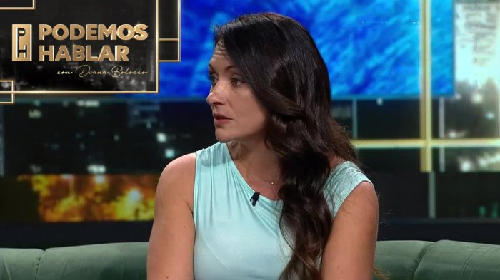 “El acuerdo es peor”: Paula Pavic reveló el millonario monto que paga Marcelo Ríos por pensión