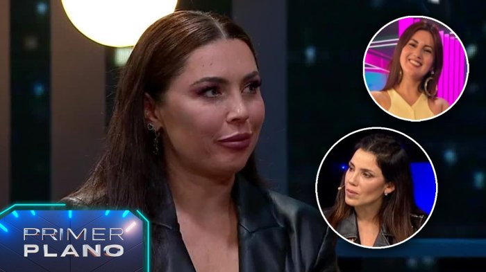 ¿La francotiradora de la farándula? Daniela Aránguiz arremetió contra María Paz Arancibia y Paula Escobar