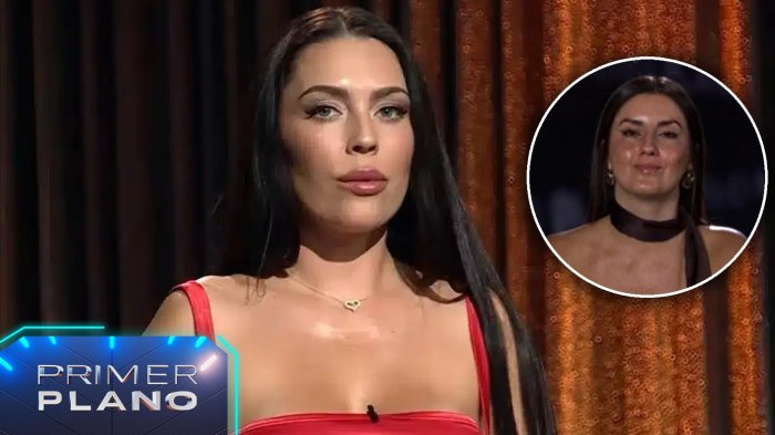 Daniela Aránguiz responde sin filtro a María Paz Arancibia: “Mis más sinceras disculpas por que estés…”