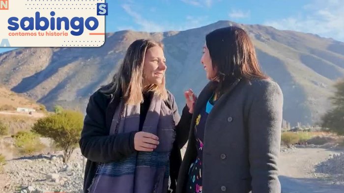 Las artesanías y talentos de Pedregal con Mariana Derderián | Pueblo chico, paraíso grande