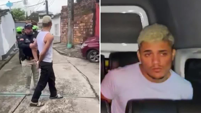 Un detalle lo delató: La foto que permitió detener a sicario prófugo del “Rey de Meiggs”