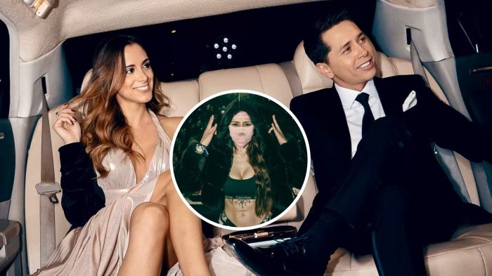 “Asumo mi error”: Karol Dance confirmó infidelidad a Fran Virgilio con DJ en Primer Plano