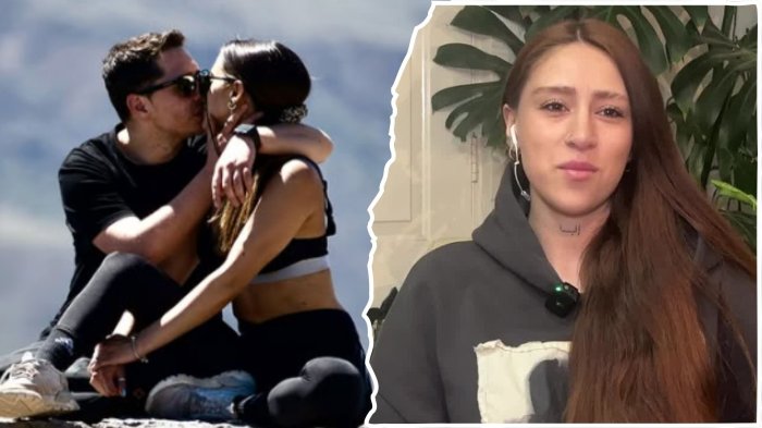 “Yo sabía que estaba casado”: La confesión de DJ Isi Glock tras infidelidad con Karol Dance