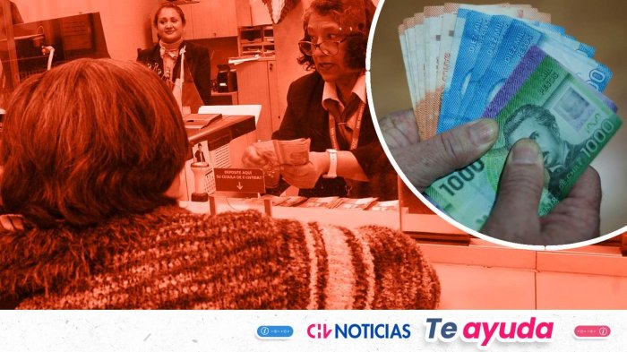 Pensionados recibirán aguinaldo de $25 mil: Descubre si te corresponde y cómo aumentar el monto