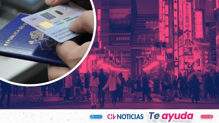 ¡Todavía quedan cupos! Revisa el ránking y calendario de las mejores Working Holiday 2025-2026