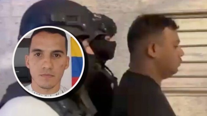 Decretan prisión preventiva para el 