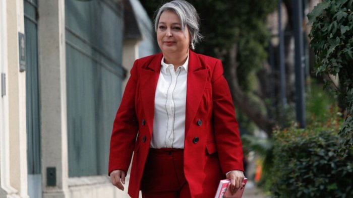 5 lineamientos clave del programa de Jeannette Jara: No incluye proyecto de aborto libre