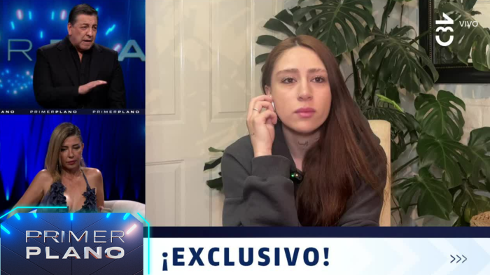 ¿Quedó grabado? DJ impactó al contar que Karol Dance le confesó que “seguía viendo” su encuentro íntimo