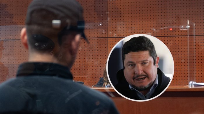 Fiscalía informa prisión preventiva para imputado por el secuestro extorsivo a exalcalde Gonzalo Montoya