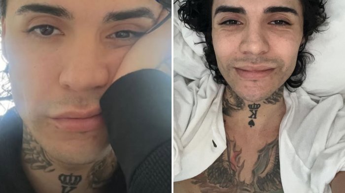 “Ser acusado de drogadicto...”: Leo Méndez Jr. reveló cómo le afectaron las críticas a su salud