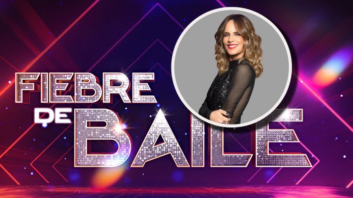 Con Diana Bolocco a la cabeza: Estas son la novedades que tendrá la nueva temporada de Fiebre de Baile
