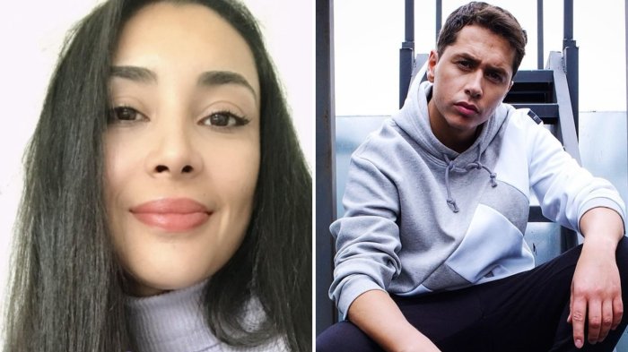 “Qué brígido ver...”: Natalia Rodríguez sorprendió con reacción en medio de infidelidad de Karol Dance