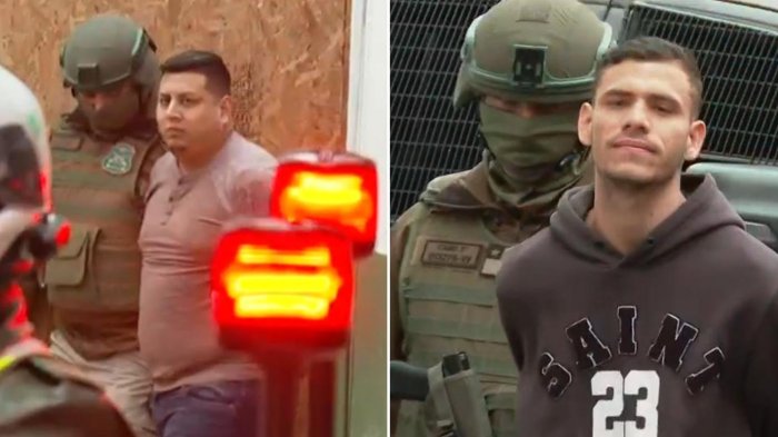 Confirman captura de 2 sospechosos por sicariato del “Rey de Meiggs”: Uno sería el intermediario