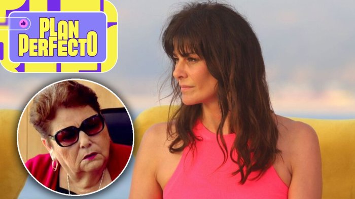 ¿Podrían embargar el sueldo en su nuevo canal? Tonka Tomicic enfrenta deuda de $183 millones con “La Cuca”