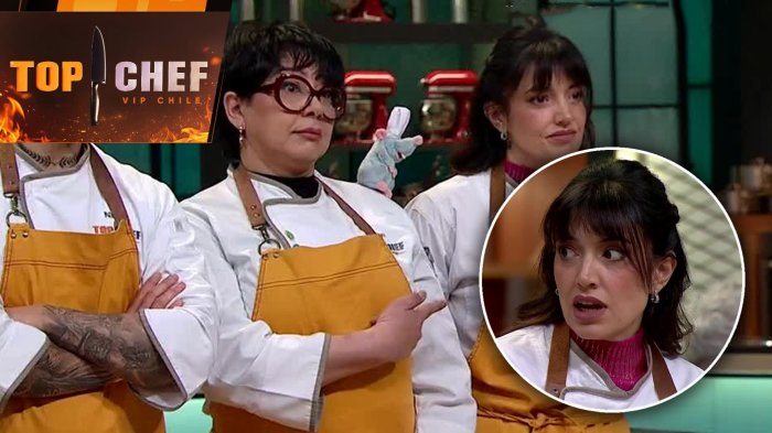 “Traicionera”: Vanessa Daroch delató sin escrúpulos a Yamila Reyna frente al jurado