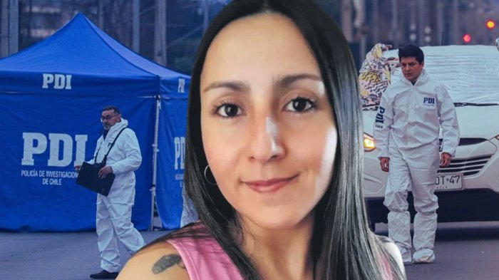 Las últimas horas de Mackarena: Revelan planes inconclusos de mujer asesinada en San Pedro de la Paz