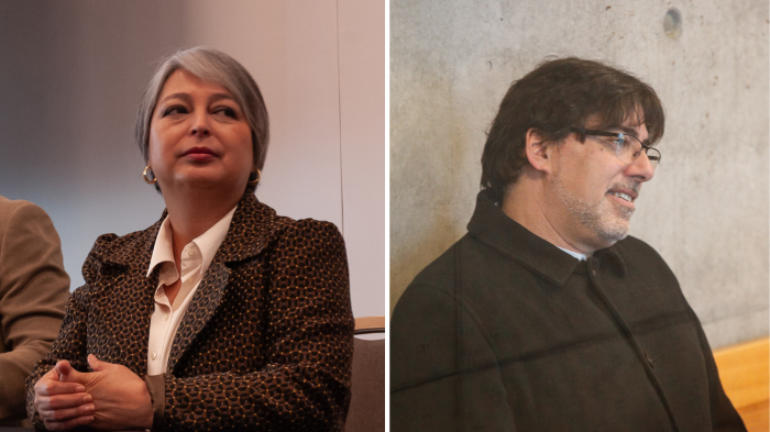Jara sobre candidatura de Jadue al Congreso: “Debiera haberse dedicado a su defensa judicial”