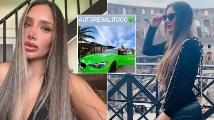 No sólo la pareja de Pineda: También detuvieron a la mamá, el papá y el hermano de Valentina Castro