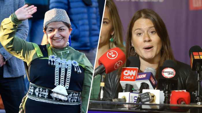 La lista de ex convencionales que irán por la revancha en la carrera al Congreso