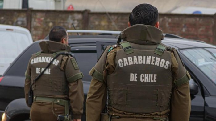 Madre y bebé de solo nueve meses son baleadas tras violento asalto en su domicilio en Quillota