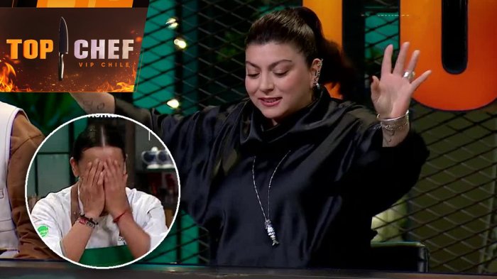 “¡Se acabó esta cuestión!”: Coca pidió a la chef Fernanda que lo olvide y ella lo expuso frente a todos