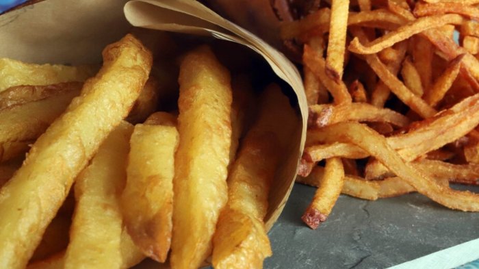 Día de las papas fritas: Revisa cómo aprovechar las mejores ofertas para hoy