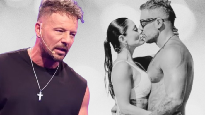 “Es irreconciliable”: Fabricio Vasconcellos tomó drástica decisión por quiebre amoroso