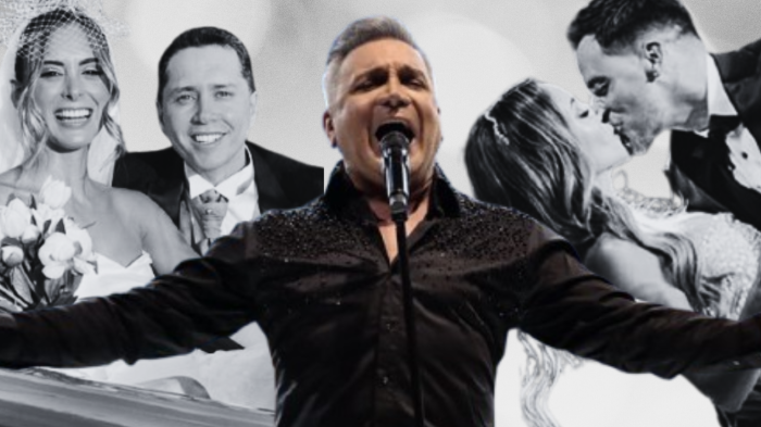 Van dos matrimonios este año: De qué se trata la 