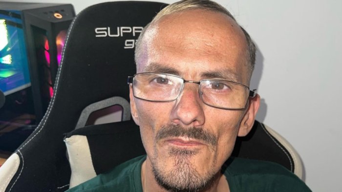 “Horror absoluto”: Conmoción total por muerte de streamer grabada y transmitida en vivo