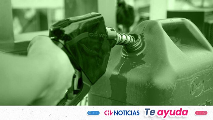 Alivio al bolsillo: La parafina tendrá fuerte baja de precio a partir del jueves 21 de agosto