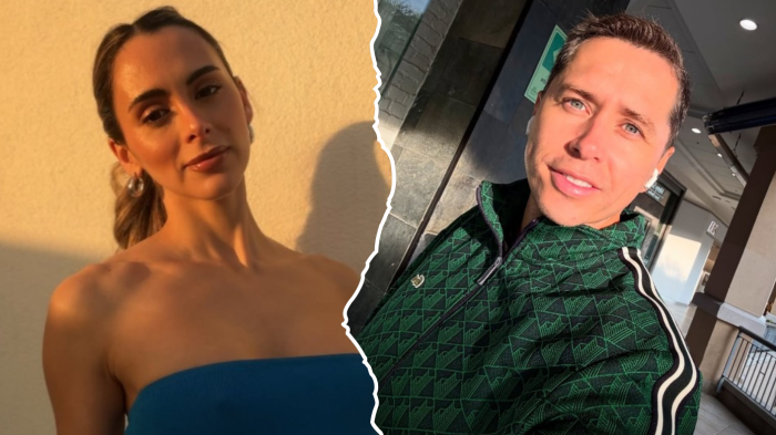 “Plazo máximo de una semana”: Revelan ultimátum que le habría dado Fran Virgilio a Karol Lucero