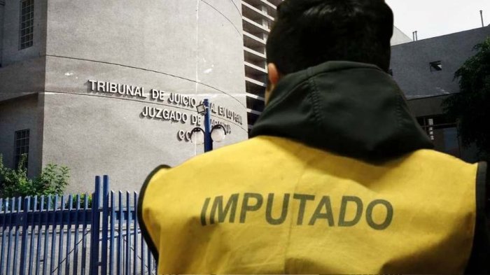 Primer condenado por suicidio femicida en Chile: Así se acreditó el histórico veredicto en Copiapó