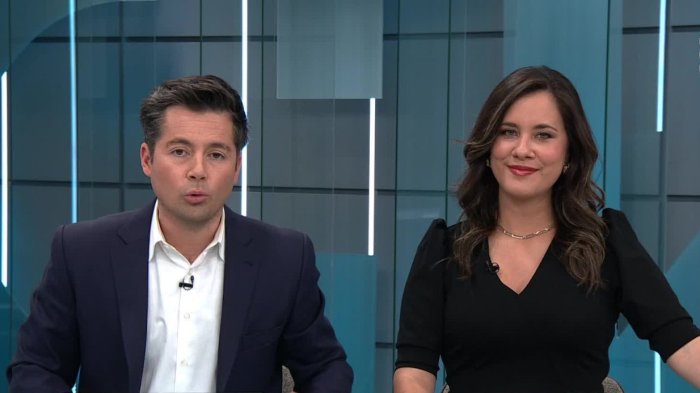 CHV Noticias Tarde | Miércoles 20 de agosto de 2025