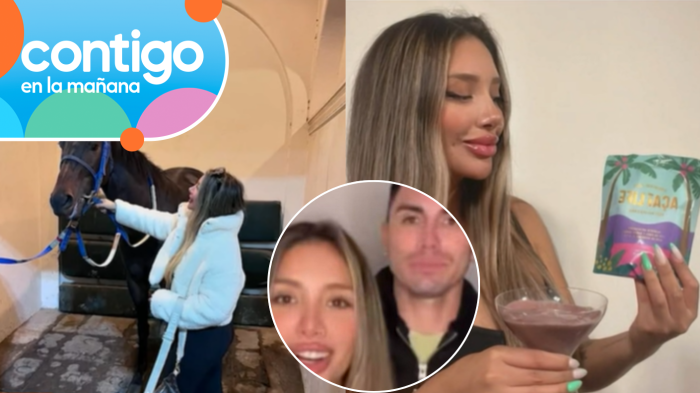 ¿Quién es Valentina Castro y cuál era el rol de la pareja de Jean Paul Pineda en organización criminal?