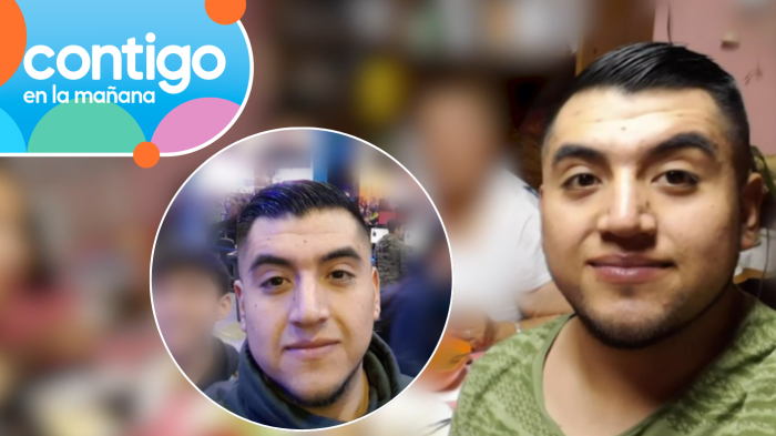 Le imputan delito en Argentina y nunca ha viajado a ese país: Familia de chileno detenido exige justicia