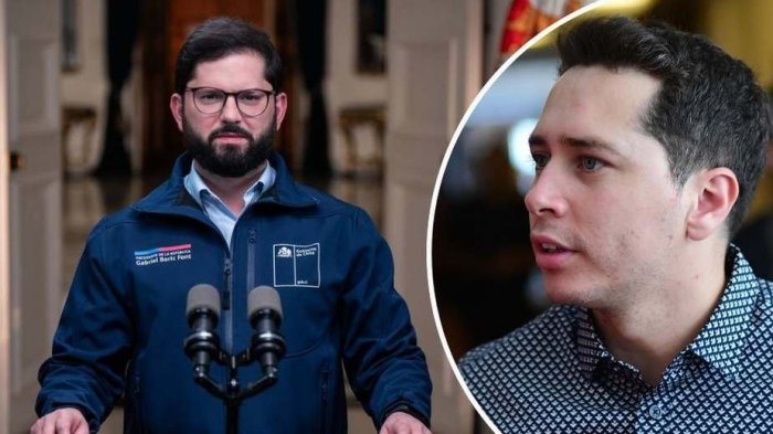 Tras polémica de Karol Lucero: Pdte. Boric compartió mensaje del gobierno sobre píldora del día después