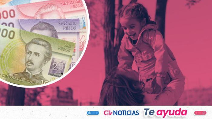 Madres jubiladas pueden recibir bono de hasta $952 mil: Revisa con tu RUT si lo obtienes