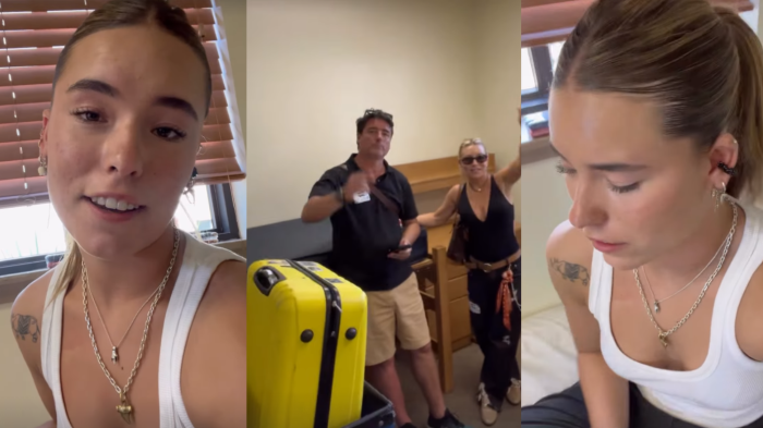 “Me traje un pedacito de Chile...”: Milo Zabaleta muestra su nueva pieza en Estados Unidos