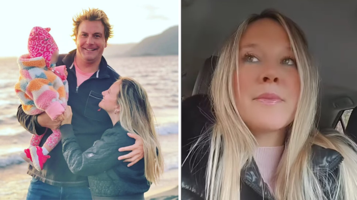 “Olvidar a tu hija por...”: Rosemarie Dietz encendió rumores de infidelidad con enigmático mensaje