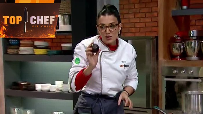 ¿Un método de conquista? Yamila Reyna reveló ingrediente secreto que Américo le enseñó para las salsas