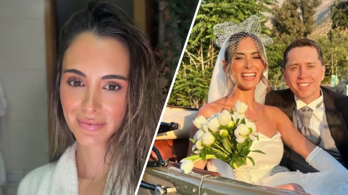 Mamá de Fran Virgilio reveló estado tras infidelidad de Karol Lucero: “Tengo prohibido hablar de…”