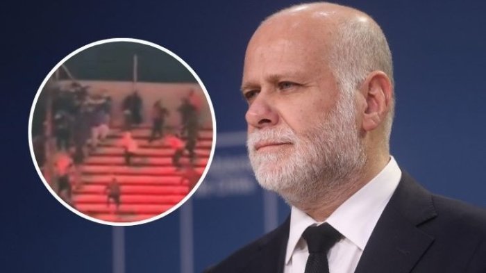 Pdte. Boric instruyó viaje de Elizalde a Argentina: “Inaceptable linchamiento de chilenos”