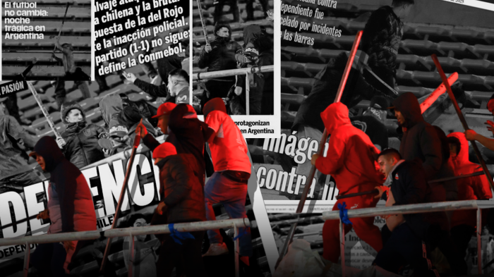 Cronología de la tragedia en Avellaneda: Minuto a minuto del conflicto que manchó con sangre el fútbol sudamericano