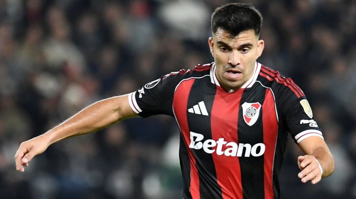 Copa Libertadores: Sigue las reacciones EN VIVO a la revancha entre River y Libertad