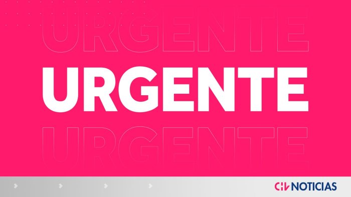 Reportan caída de aguanieve en algunos puntos de Santiago