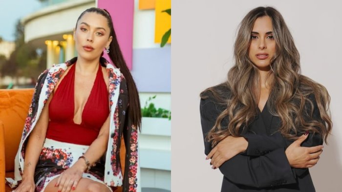 “Fui la más gorreada de Chile”: Daniela Aránguiz le entrega particular consejo a Fran Virgilio y a su madre